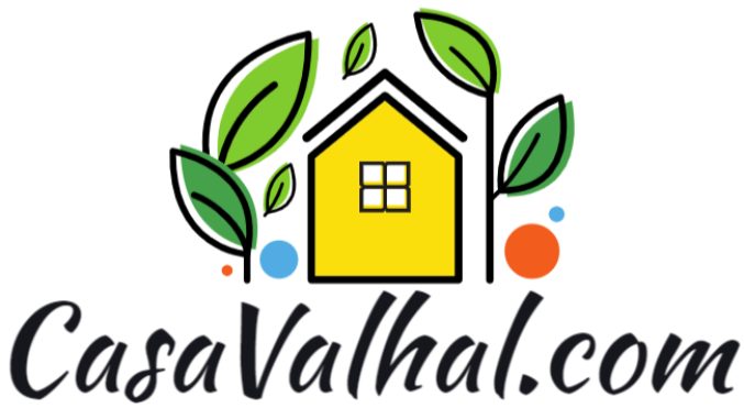 Casa Valhal