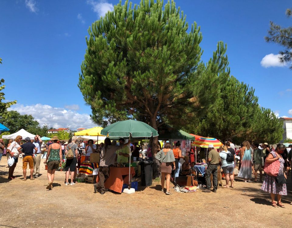 CÔJA MARKET - Casa Valhal