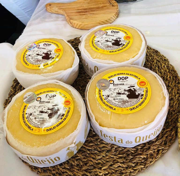 FESTA DO QUEIJO CHEESE FESTIVAL (OLIVEIRA DO HOSPITAL SERRA DA
